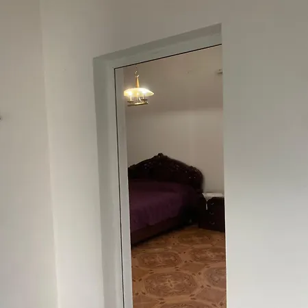 Séjour chez l'habitant Maxim's Berat